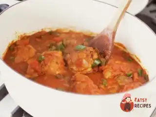 Курка по-мисливськи