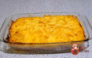 Картопля По-Французьки
