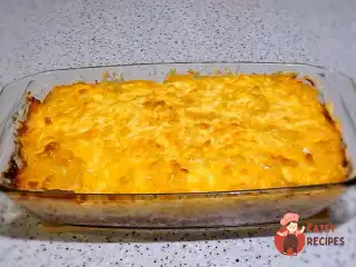 Картопля по-французьки