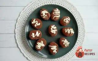 Пиріжне картошка з засохлого паски чи булки