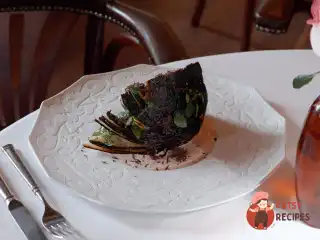 Капуста з соусом тонато