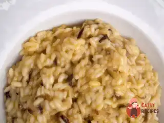 Різотто з маскарпоне