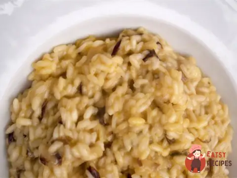 Різотто з маскарпоне