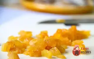 Кокосова Манна Каша З Ананасовими Цукатами