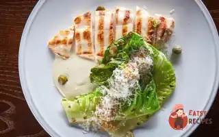 Курячі Грудки Цезар