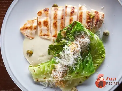 Курячі грудки Цезар