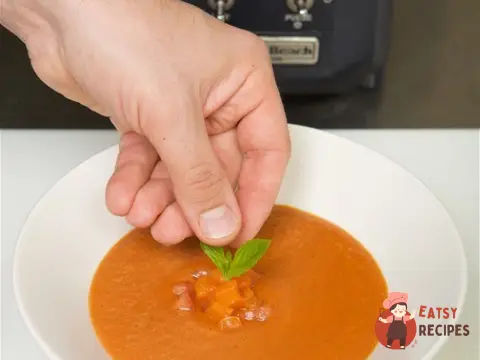 Томатний суп Bella Italia