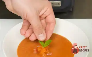 Томатний Суп Bella Italia