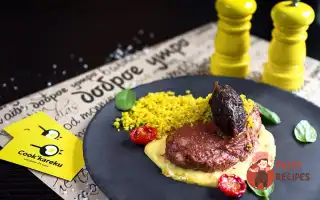 Індійський Сніданок