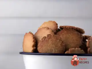 Новорічне імбирне печиво зі спеціями