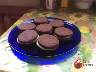 Печиво OREO в домашніх умовах