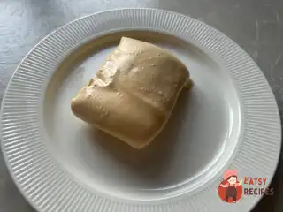 Домашній пиріг три молока