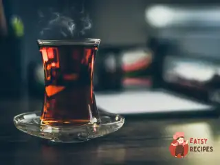 Коньячний кенійський чай