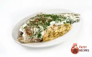 Судаки у сметані