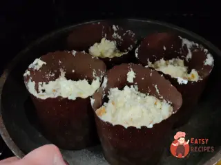 Крок 16: Сирна паска