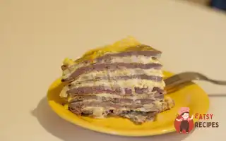 Печінковий Торт З Овочами