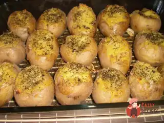 Картопля по-португальськи