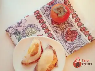 Сочники на сметані