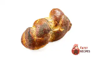 Домашній Хліб-Косичка