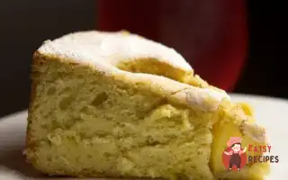 Яблучний Пиріг На Швидку Руку