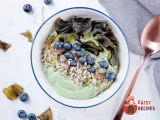 Смузі-боул-детокс