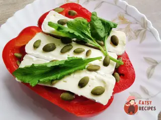 Крок 9: Легка закуска