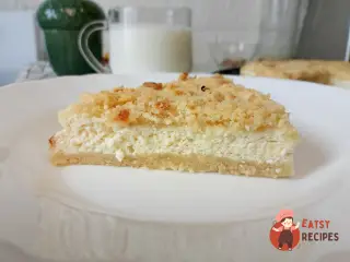 Крок 12: Королівська ватрушка