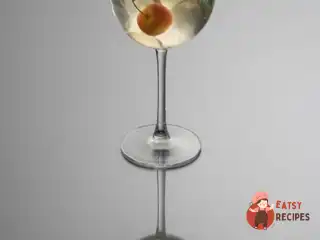 Персиковий крюшон