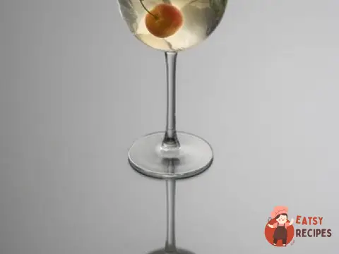 Персиковий крюшон