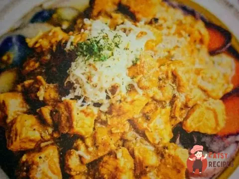 Фрікас з курки по-перуанськи