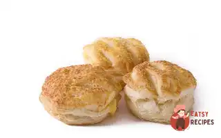Булочки З Сиром По-Турецьки