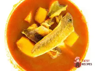 Буйабес із соусом Rouille