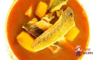 Буйабес Із Соусом Rouille