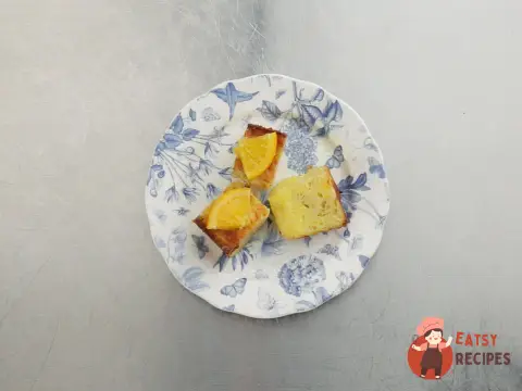 Портокалопіта