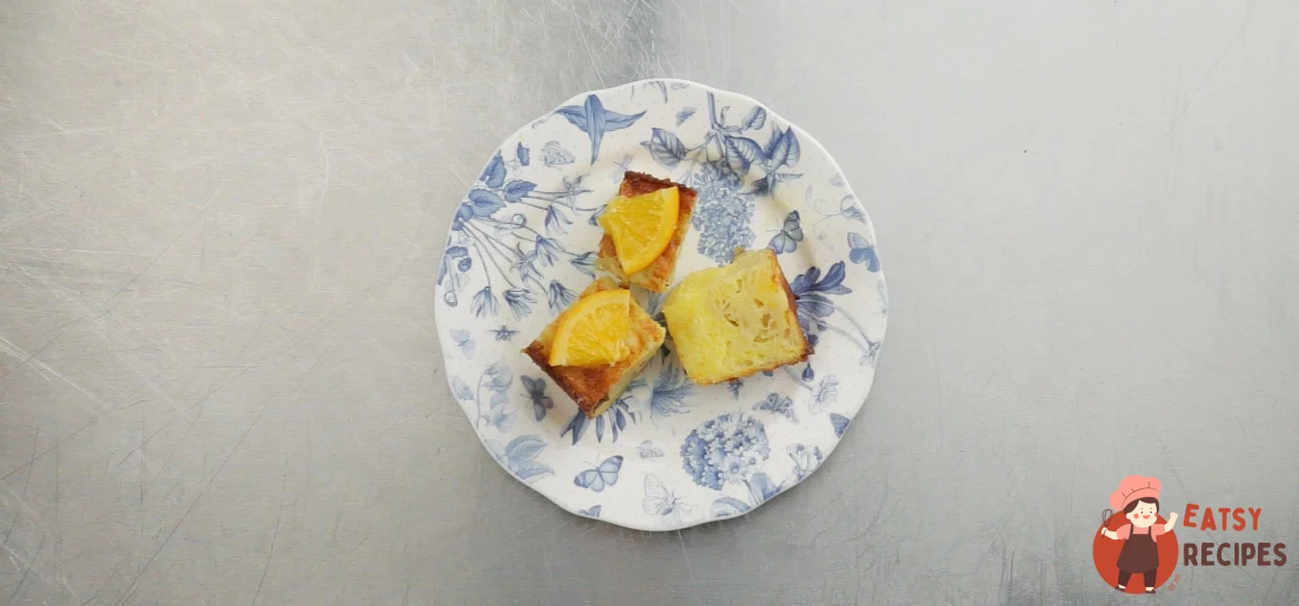 Портокалопіта