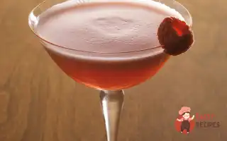 Коктейль "Нікербокер А-Ля Мосьє" (Knickerbocker Á La Monsieur)