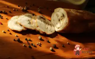 Холодна Закуска З Курячої Грудки