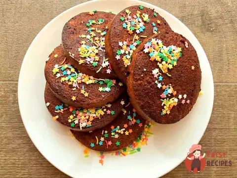Макове печиво