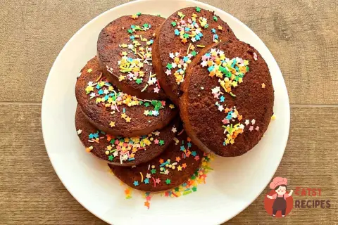 Макове печиво