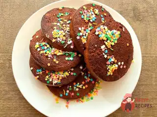 Макове печиво