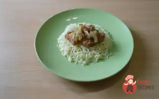 Філе Мінтаю В Соусі Унаги