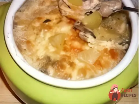 Серця в горщиках