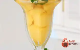 Швидке Морозиво Із Манго