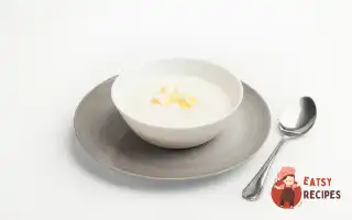 Суп Молочний Із Пшоном