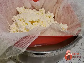 Крок 10: Домашній сир