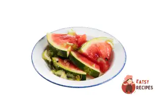 Маринований Кавун