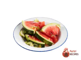 Маринований кавун