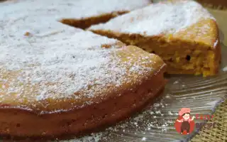 Швидкий Пиріг З Абрикосовим Пюре