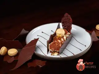 Тірамісу «Ервін»