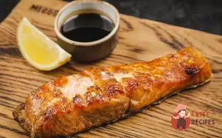 Маринад Для Риби На Мангалі Із Соєвим Соусом